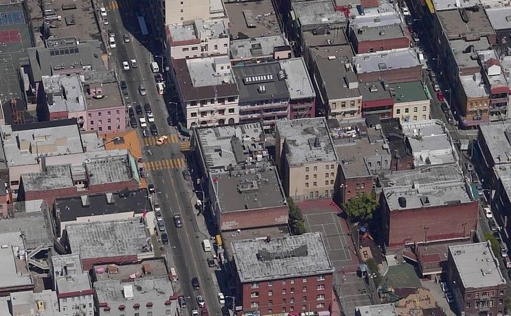 chinatown: chinatown